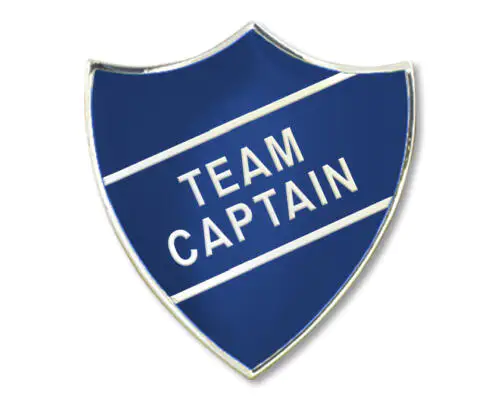 Team Captain